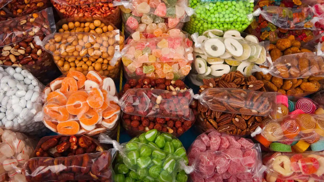 Dulces Exportaciones: Confitería Colombiana Aumenta 7% Sus Ventas en el Exterior